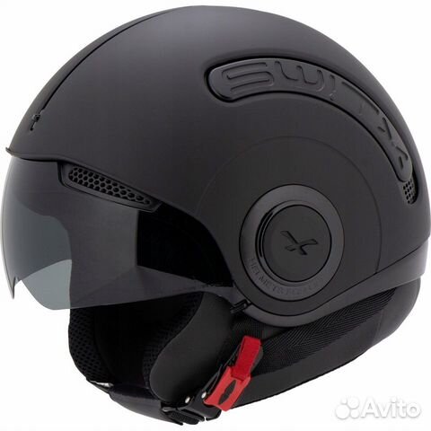 Nexx SX.10 Switx мотошлем открытый