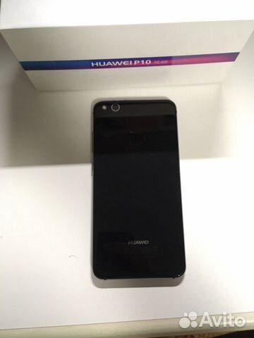 Huawei P10 lite 3/32 GB