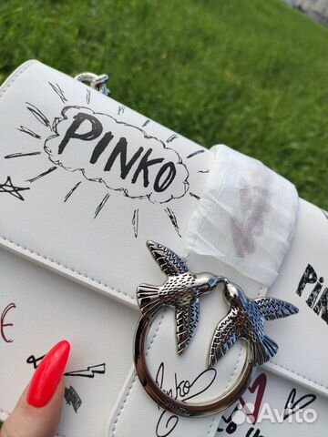 Сумка Pinko Сумка Pinko
