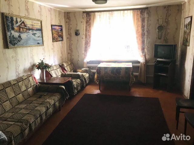 Дом 120 м² на участке 20 сот.