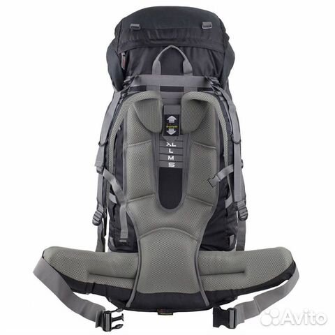 Рюкзак Colorado 95, черный