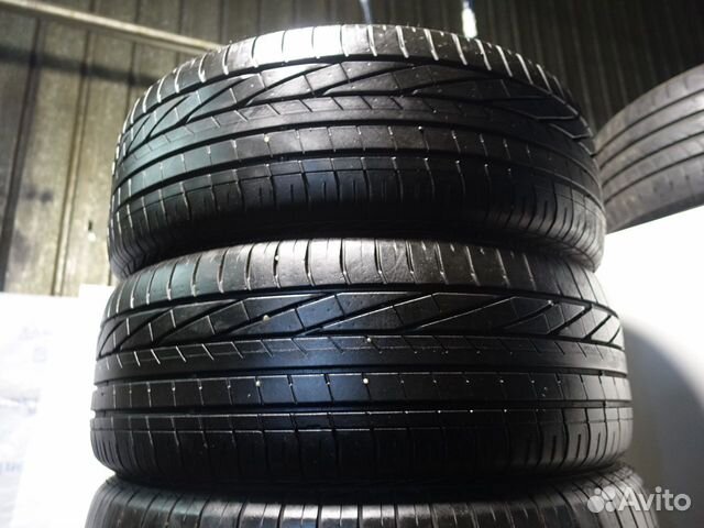 245 45 19 Goodyear Exellence hACBo 245 45 19 Goodyear Exellence hACBo