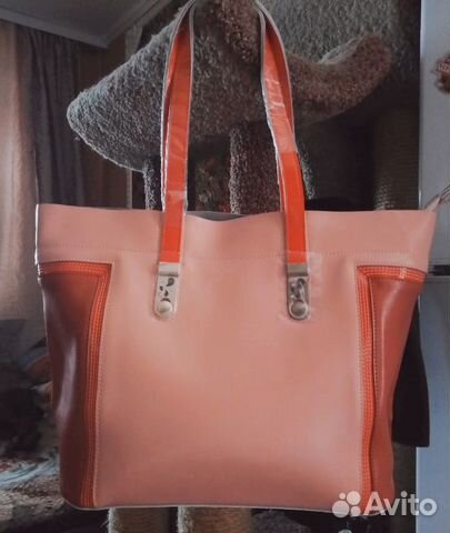 Женские кожаные сумки