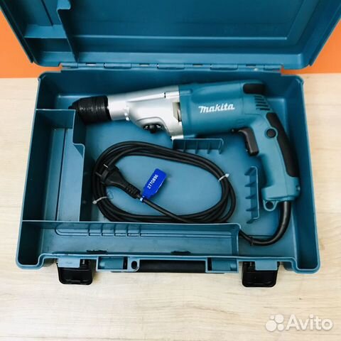 Дрель ударная Makita HP2051 N1/96 Дрель ударная Makita HP2051 N1/96