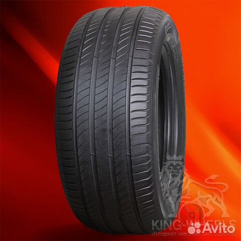 Шины летние 205/55/16 michelin Primacy-4 91V