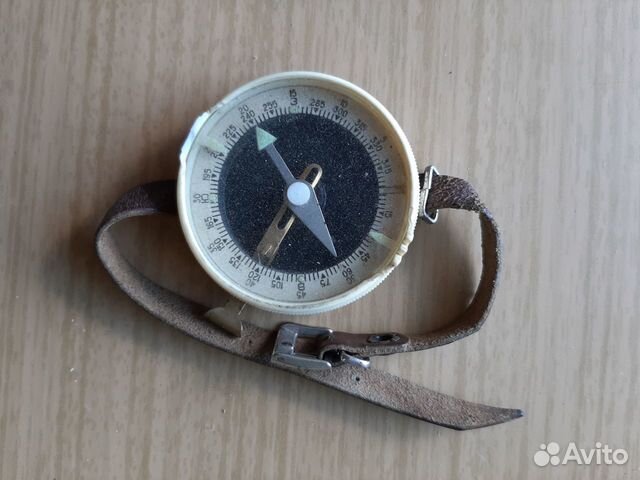 Компас СССР Компас СССР