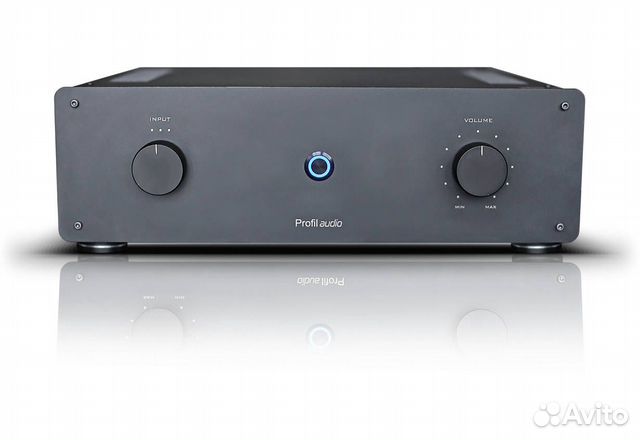 PAS-240 модель 6, топ, HI END стерео усилитель PAS-240 модель 6, топ, HI END стерео усилитель