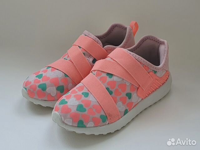 Слипоны и Сандалии Rabbit р-р 28