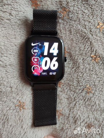 Smart watch Smart watch