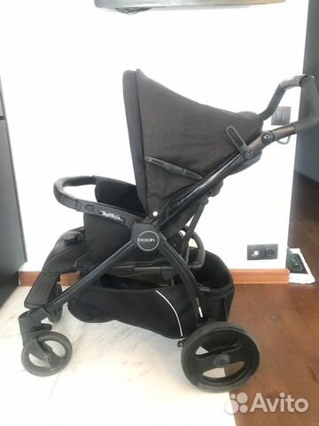 Коляска прогулочная коляска PEG-perego book Коляска прогулочная коляска PEG-perego book
