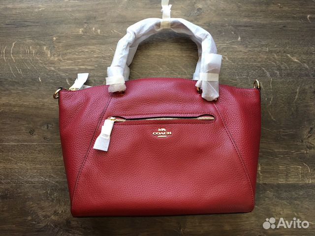 Сумка Coach новая оригинал Сумка Coach новая оригинал