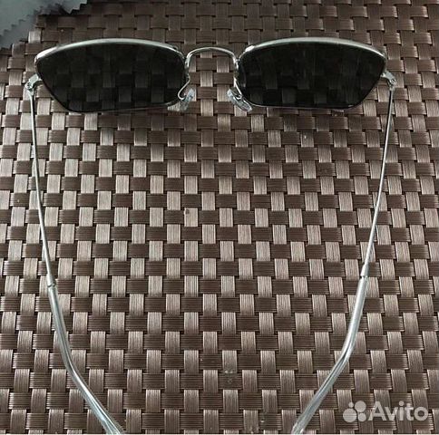 Очки солнцезащитные RB square