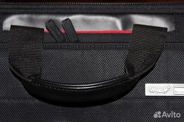 Сумка для ноута или документов Handry (новая) Сумка для ноута или документов Handry (новая)