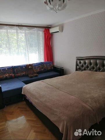 1-к квартира, 33 м², 2/5 эт.