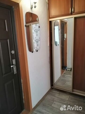 1-к квартира, 33 м², 2/5 эт.