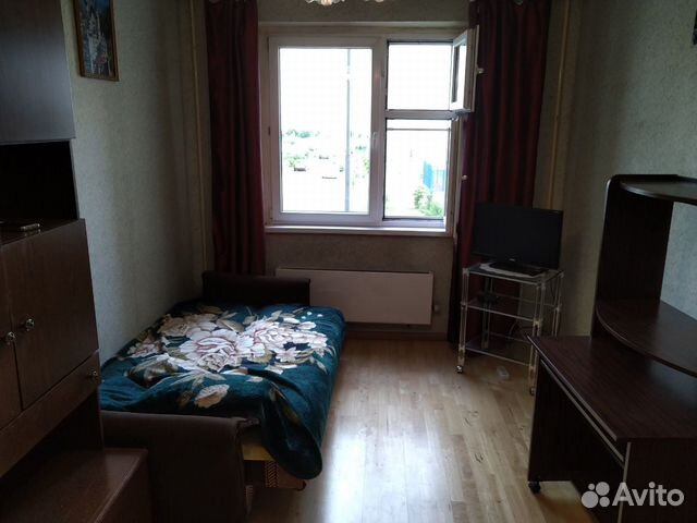 3-к квартира, 80 м², 2/17 эт. 3-к квартира, 80 м², 2/17 эт.