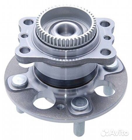 Ступица колеса задняя Hyundai / KIA 52750-0U000 Ступица колеса задняя Hyundai / KIA 52750-0U000