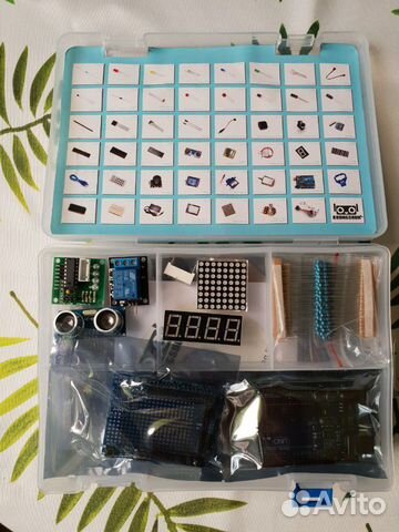 Arduino UNO R3
