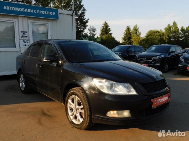 Skoda Octavia 1.8 AT, 2013, 150 336 км Skoda Octavia 1.8 AT, 2013, 150 336 км