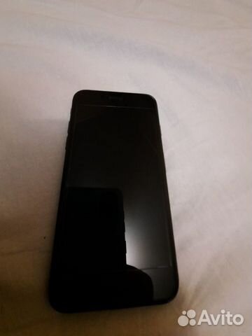 iPhone 7 iPhone 7