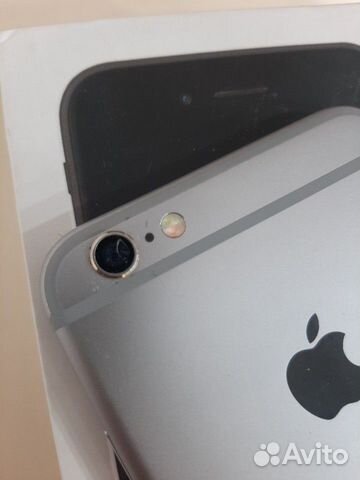 iPhone 6s 64Gb Space Grey оригинал iPhone 6s 64Gb Space Grey оригинал