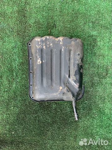 Поддон АКПП Mitsubishi Galant EA USA