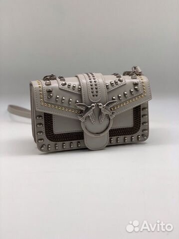 Сумка женская Pinko Rockstar Сумка женская Pinko Rockstar