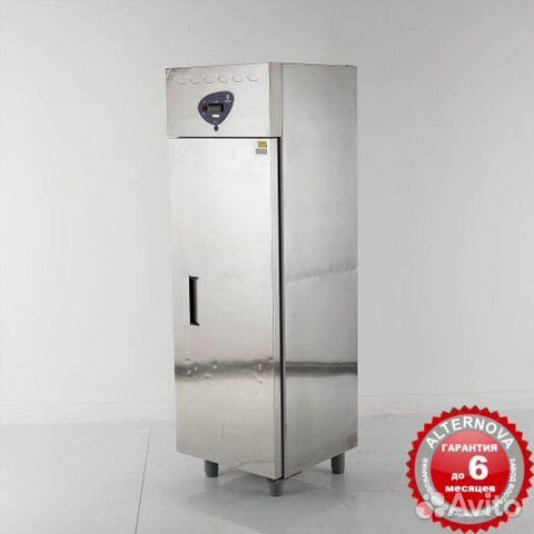 Шкаф холодильный Desmon SM40A Шкаф холодильный Desmon SM40A