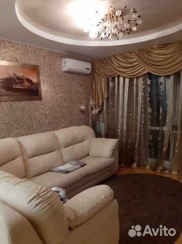 1-к квартира, 72 м², 3/17 эт. 1-к квартира, 72 м², 3/17 эт.