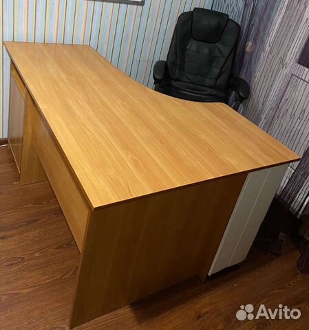 Компьютерный стол Компьютерный стол