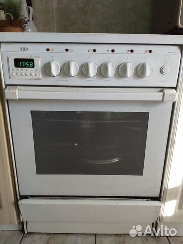 Плита электрическая Плита электрическая