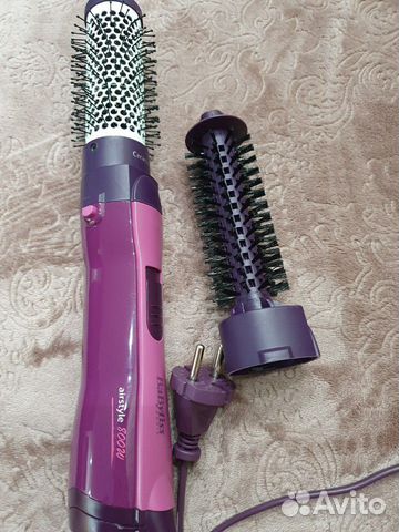 Щетка-фен Babyliss Щетка-фен Babyliss