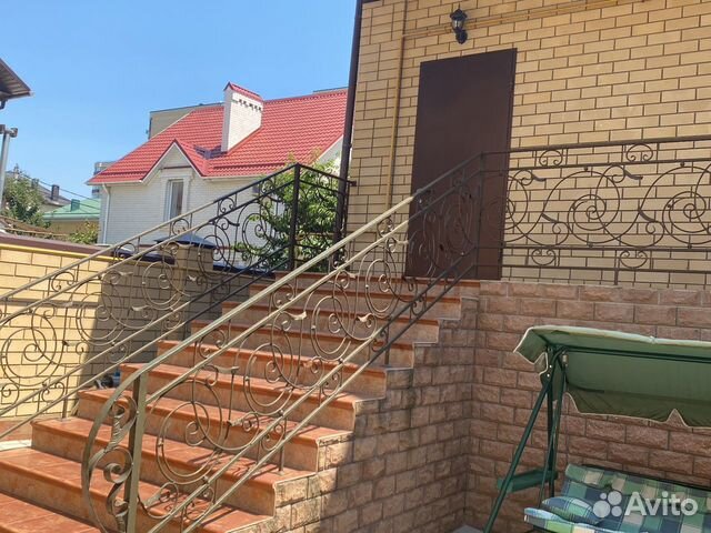 

Дом 75 м² на участке 2 сот.