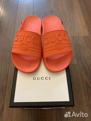 Шлепанцы gucci Шлепанцы gucci