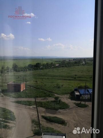 1-к квартира, 34.5 м², 6/9 эт.