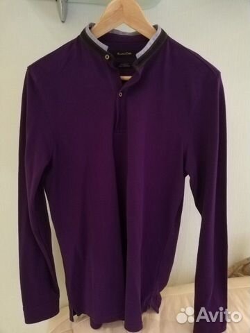 Кофта Massimo dutti