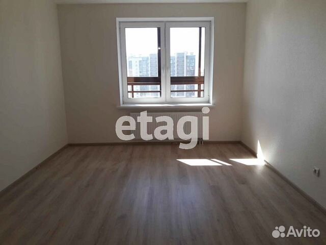 1-к квартира, 40.1 м², 20/24 эт.