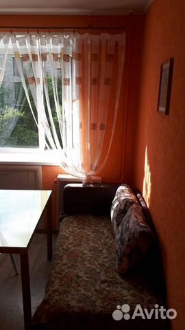 2-к квартира, 42 м², 3/5 эт.