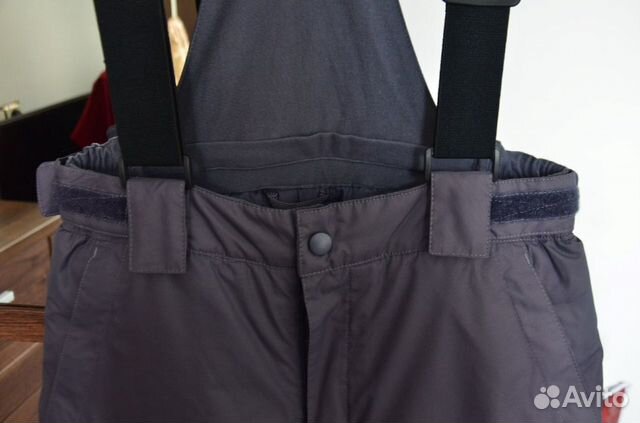 Комбинезон лыжный Комбинезон лыжный