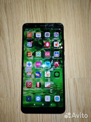 Смартфон Redmi Note 5 Смартфон Redmi Note 5