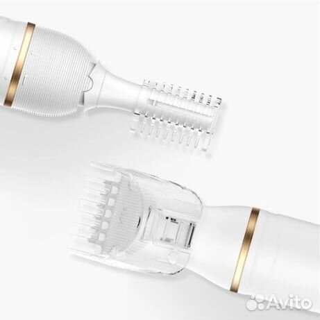 Электрический триммер Xiaomi mijia WellSkins Электрический триммер Xiaomi mijia WellSkins