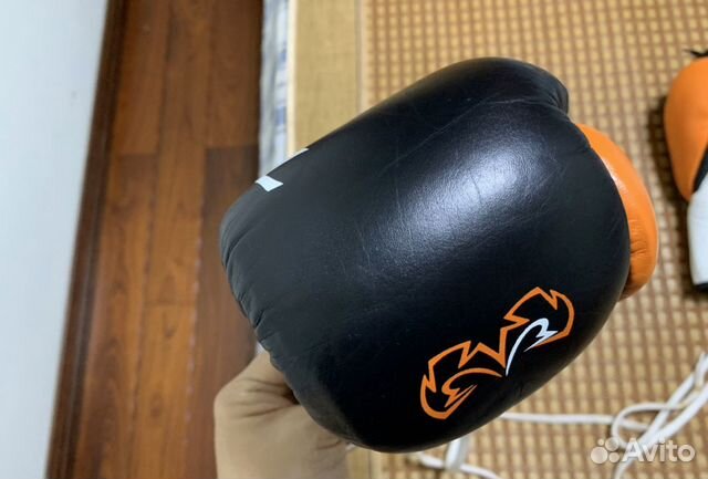 Rival guerrero боксерские перчатки Rival guerrero боксерские перчатки