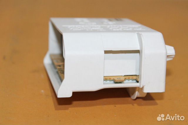 Модуль (плата управления) двигателем Whirlpool AWG Модуль (плата управления) двигателем Whirlpool AWG