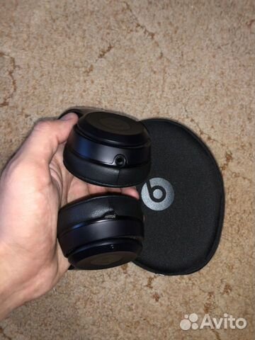 Beats solo3 wireless Beats solo3 wireless