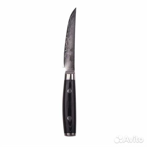 Нож кухонный для стейка 12 см, «Steak», серия Ran