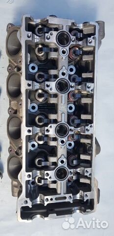 Bmw S1000RR Головка Блока Цилиндров 11128557398
