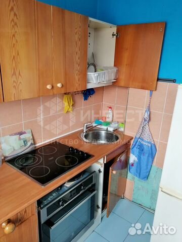 1-к квартира, 31 м², 7/10 эт.