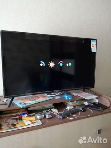 Новый Телевизор Starwind Smart Tv Новый Телевизор Starwind Smart Tv