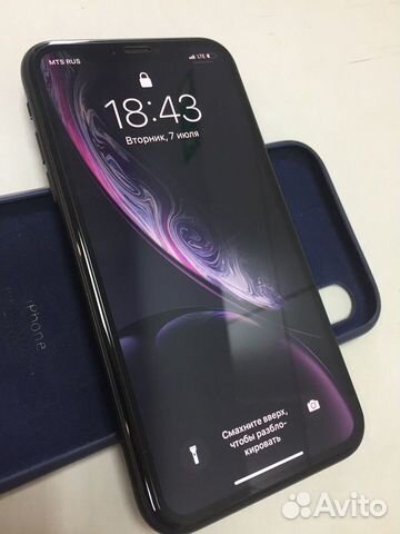 iPhone XR 64 Gb
