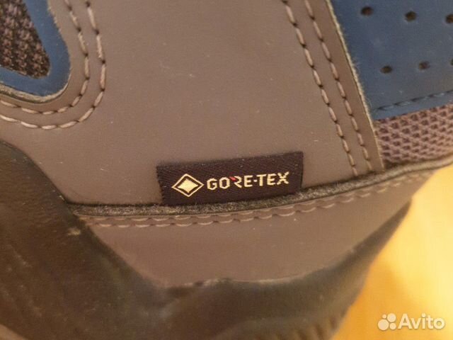 Кроссовки мужские Adidas Terrex Кроссовки мужские Adidas Terrex